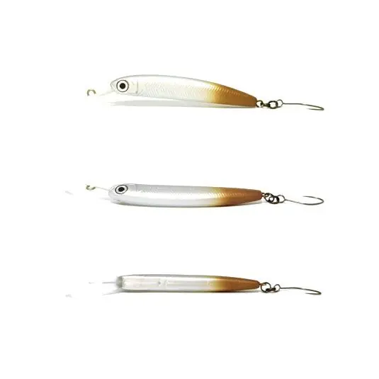 Vobler HMKL Zagger 50 F1-R 5cm/1.5g, culoare MSP Lichidare de stoc