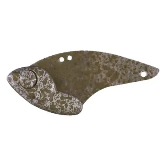Cicada Jackall Kuro Ball 2.6cm/2g, culoare Shobokure Midoro Ieftin