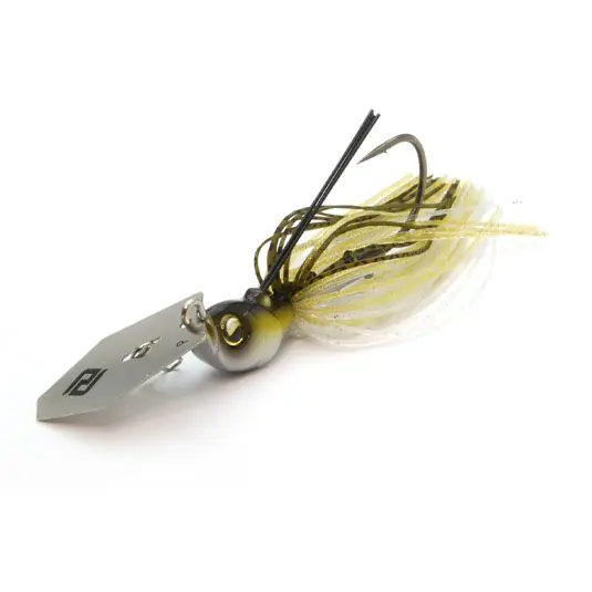Chatterbait Raid Maxx Blade Power 11g, culoare The Bait Transport gratuit