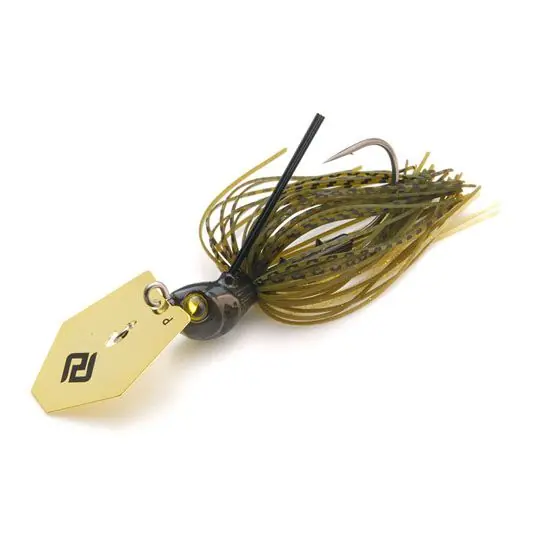 Livrare expres Chatterbait Raid Maxx Blade Power 11g, culoare Guripan Shad