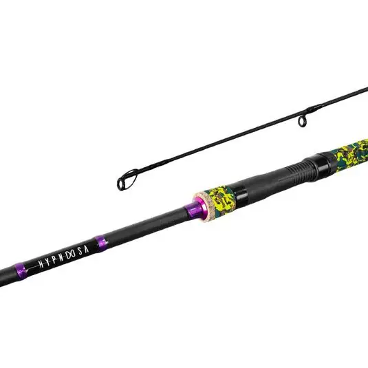 Lanseta Delphin Hypnoosa 3.00m/60g Reducere
