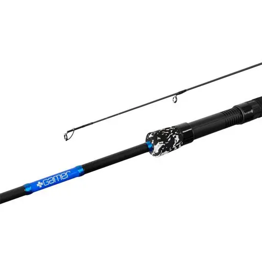 Promoție Lanseta Delphin Gamer Spin 2.55m/40g