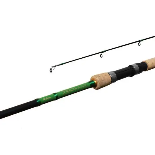 Lanseta Delphin Zephyr Spin 2.55m/50g Retur gratuit