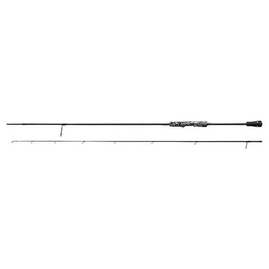 Lanseta Okuma Guide Select Finesse Spinning 2.51m/7-21g Lichidare de stoc