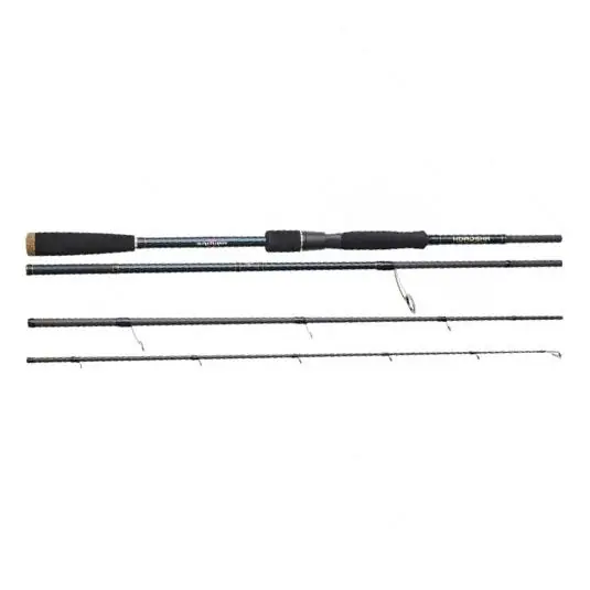 Lanseta Sakura Horosha HORS 804H 2.44m/15-50g Ofertă de sezon