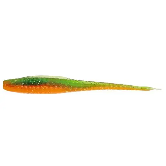 Cumpărături sigure Shad Zeck Stick BA Shaky 8cm, culoare Fire Perch