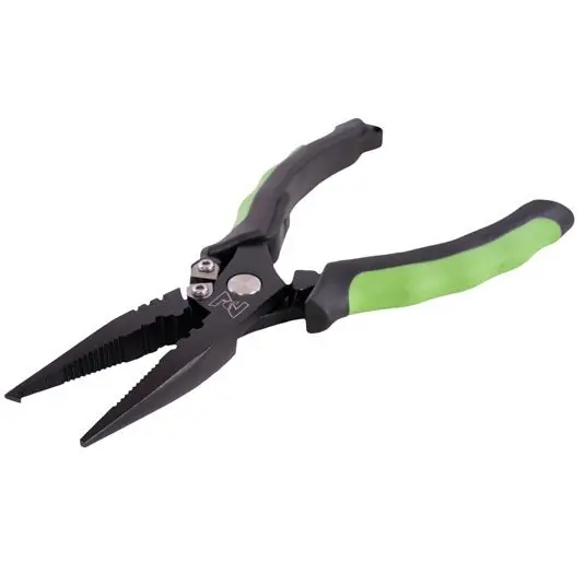 Cleste ZFish Deluxe ZFS Pliers 17.5cm Ofertă limitată