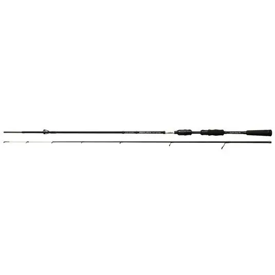 Calitate înaltă Lanseta Nevis Reflexx Spin 2.10m/10-30g