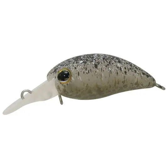Vobler Jackall Panicra DR 2.5cm/1.4g, culoare TK Glow Cumpără acum