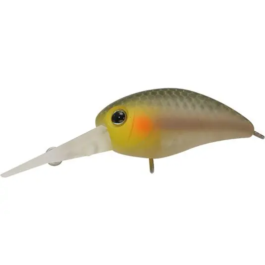 Transport gratuit Vobler Jackall Panicra MR 3.2cm/3.3g, culoare Shizuoka Bizin