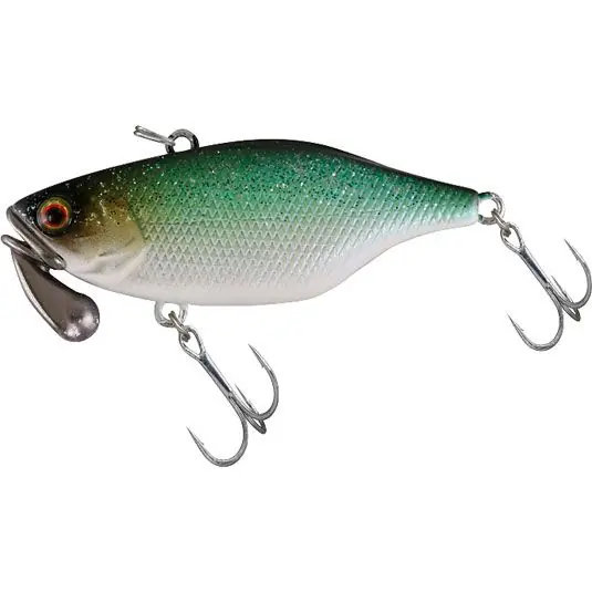 Cel mai bun preț Vobler Jackall TN50 Trigon 5.2cm/11.2g, culoare SK Dark Thunder