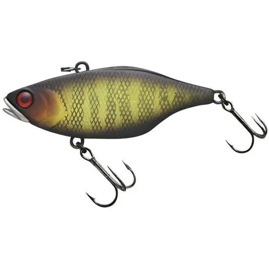 Vobler Jackall TN65 Silent 6.4cm/12g, culoare Raikiri Shibu Gold Cumpără online