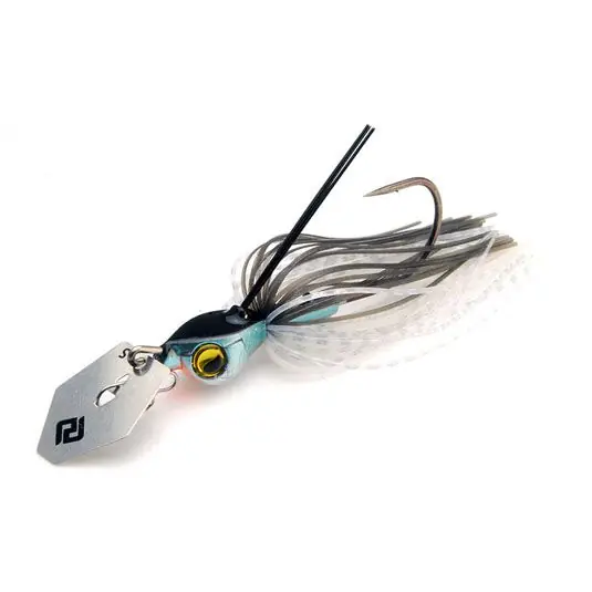 Chatterbait Raid Maxx Blade Speed 14g, culoare Smoky Pearl Preț mic