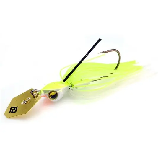 Chatterbait Raid Maxx Blade Speed 11g, culoare Chart Back Pearl Vezi acum