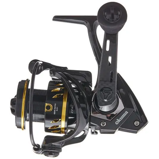Mulineta Okuma ITX CB Spin 4000H Reducere extra