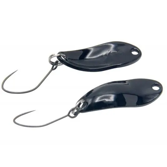 Lingura oscilanta Antem BUX 2.3mm/1.5g, culoare 102 Promoție