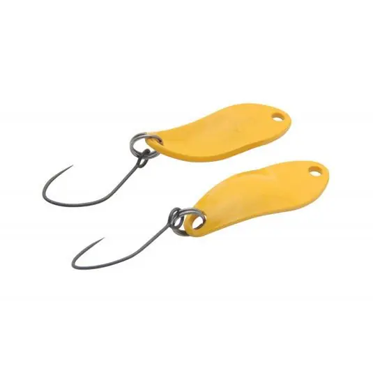 Lingura oscilanta Antem BUX 2.3mm/1.5g, culoare 204 Transport gratuit