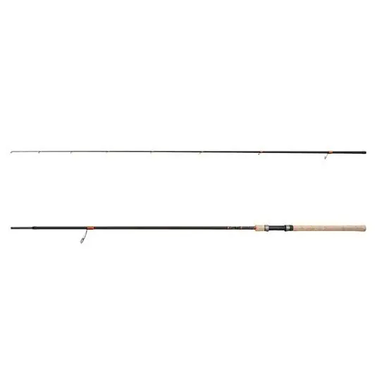 Retur gratuit Lanseta Delphin Corx Spin Medium 2.44m/8-32g