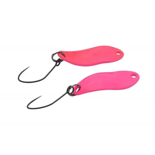 Lingura oscilanta Antem BUX 2.3mm/1.5g, culoare 211 Promoție