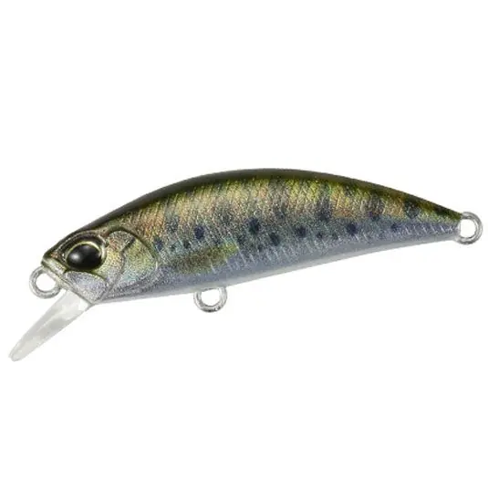 Vobler DUO Spearhead Ryuki 38S 3.8cm/2.8g, culoare Yamame ND II Cumpără online