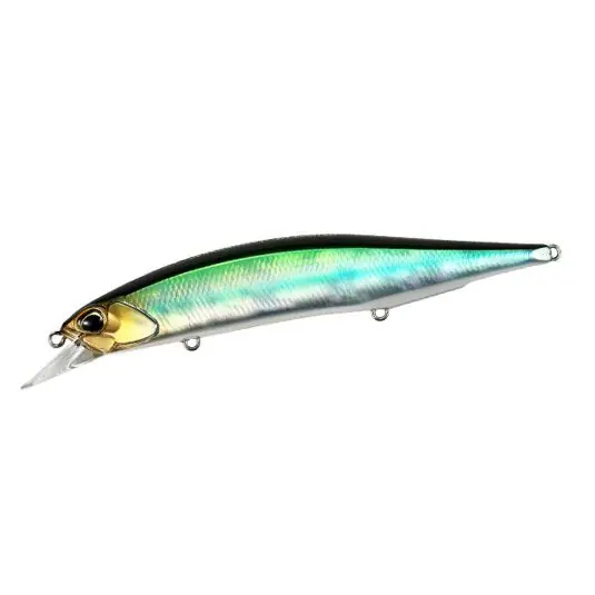 Doar azi Vobler DUO Realis Jerkbait 120SP 12cm/17.7g, culoare Sapphire Lux