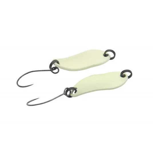 Lingura oscilanta Antem BUX 2.3mm/1.5g, culoare 601 Reducere specială