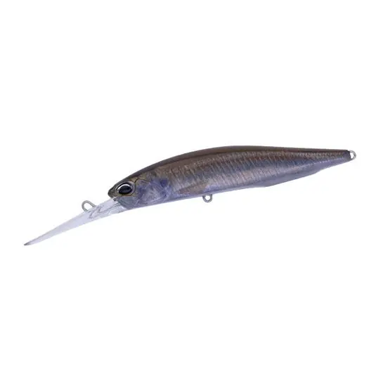 Nu rata Vobler DUO Realis Jerkbait 100DR 10cm/15.6g, culoare Wakasagi ND