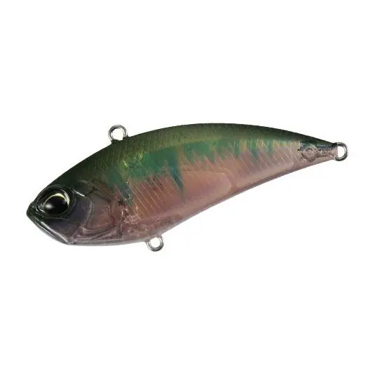 Vobler DUO Realis Vibration 68 Apex Tune 6.8cm/14.3g, culoare AM Hasu Transport gratuit