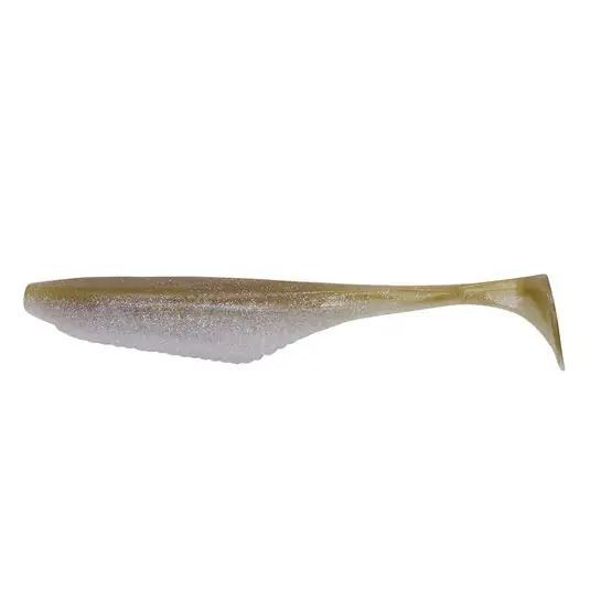 Ultima șansă Shad DUO Realis Versa Shad Fat 12.5cm, culoare F100 Lively Rikyu