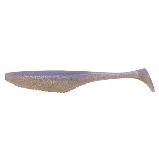 Plată sigură Shad DUO Realis Versa Shad Fat 12.5cm, culoare F085 Sexy Shad UV