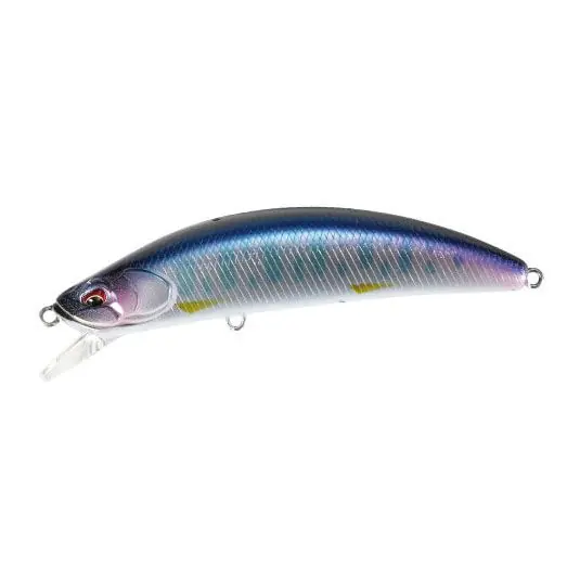 Vobler DUO Onimasu Kagura 77S 7.7cm/12.5g, culoare Sui Yamame Ofertă limitată
