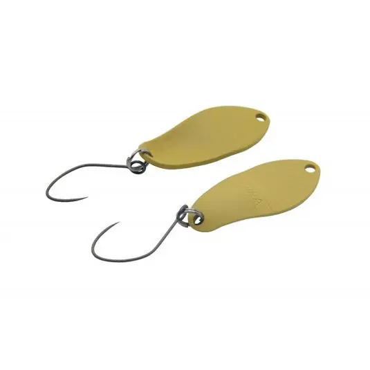 Lingura oscilanta Antem Dohna 2.8cm/2g, culoare 107 Premium