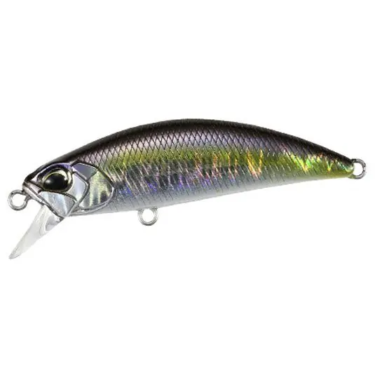 Vobler DUO Spearhead Ryuki 50SP 5cm/3.3g, culoare River Bait Livrare gratuită