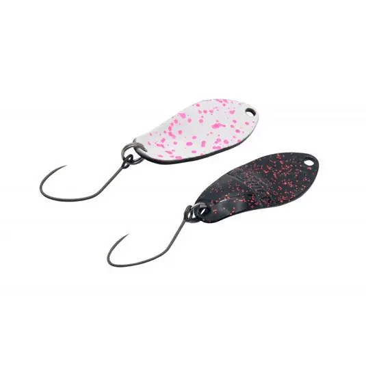 Discount Lingura oscilanta Antem Dohna 2.8cm/2g, culoare 705