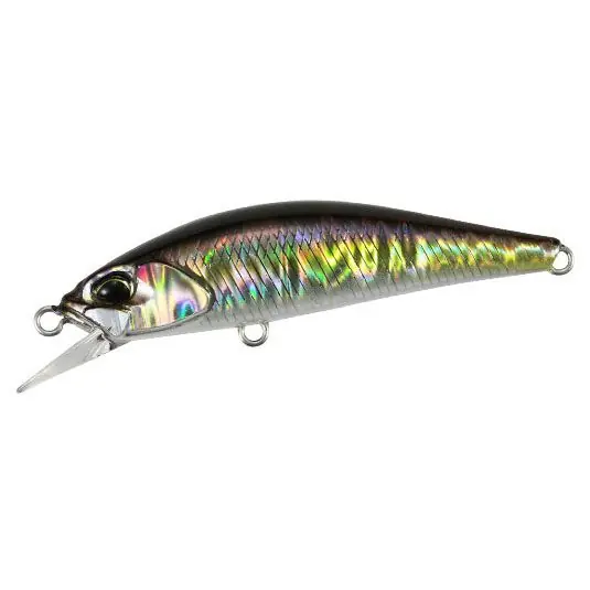 Vobler DUO Spearhead Ryuki 50S Takumi 5cm/4g, culoare River Bait Reducere de preț
