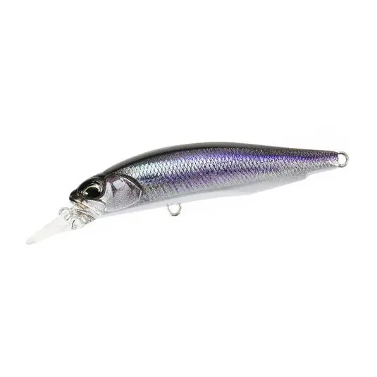 Vobler DUO Realis Rozante 63SP 6.3cm/5g, culoare Sexy Wakasagi Disponibil imediat