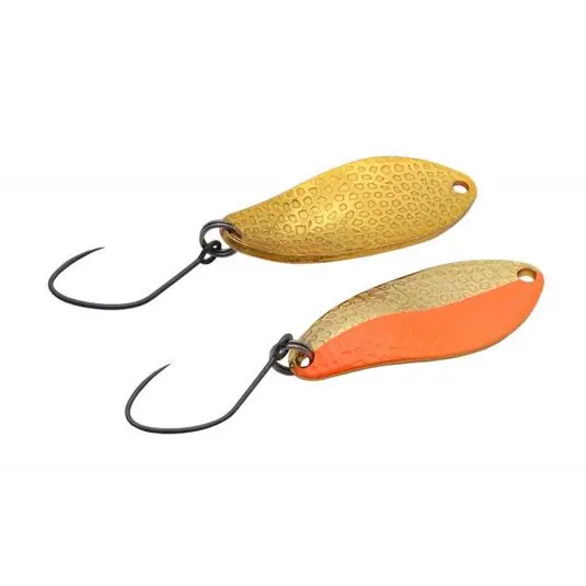 Bestseller Lingura oscilanta Antem Dohna RH 2.8cm/2g, culoare RH02