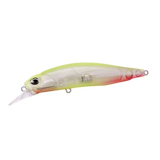 Vobler DUO Realis Rozante 77SP 7.7cm/8.4g, culoare Clear Chart Halo Doar azi