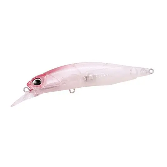 Vobler DUO Realis Rozante 77SP 7.7cm/8.4g, culoare Sexy Ghost GB Cel mai bun preț