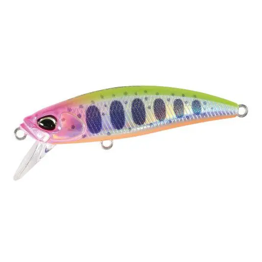 Cumpără acum Vobler DUO Spearhead Ryuki 51S 5.1cm/5.5g, culoare Pink Clown Yamame