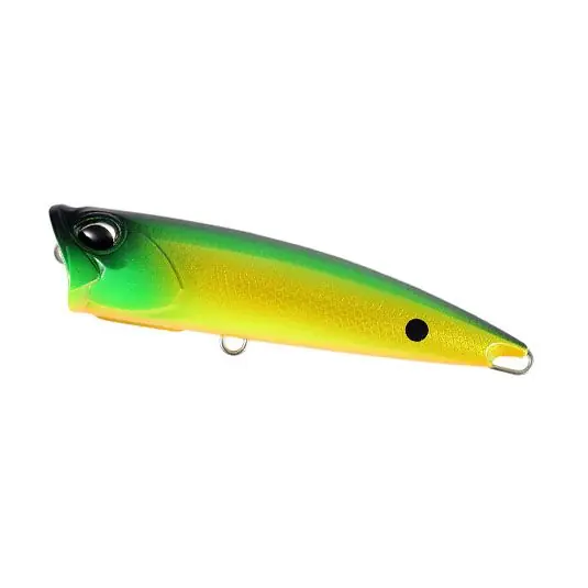 Preț promoțional Vobler DUO Realis Fangpop 10.5cm/24.5g, culoare Dragon Z