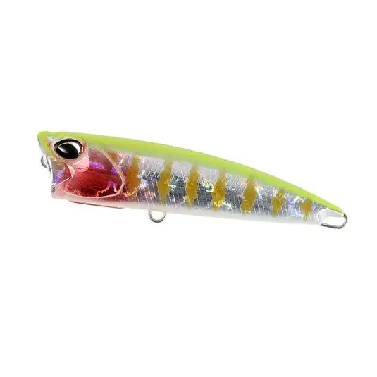Vobler DUO Realis Fangpop 10.5cm/24.5g, culoare Fang Gill Cel mai bun preț