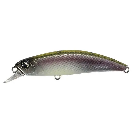 Vobler DUO Spearhead Ryuki 60S 6cm/6.5g, culoare Komochi Wakasagi Livrare gratuită