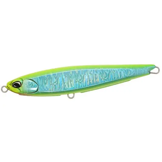 Livrare gratuită Vobler DUO Trail Aomasa Lightning 190F 19cm/74g, culoare Fusilier