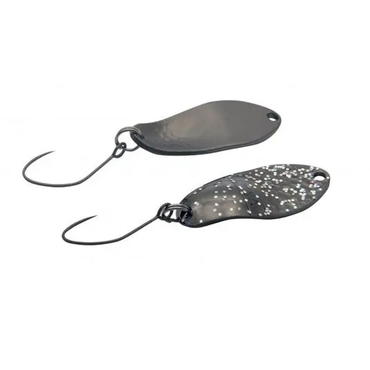 Lingura oscilanta Antem Dohna SC 2.8cm/2g, culoare SC9 Noutate