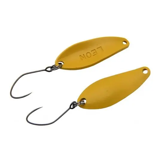 Cel mai vândut Lingura oscilanta Antem Leon 2.4cm/1.5g, culoare 103