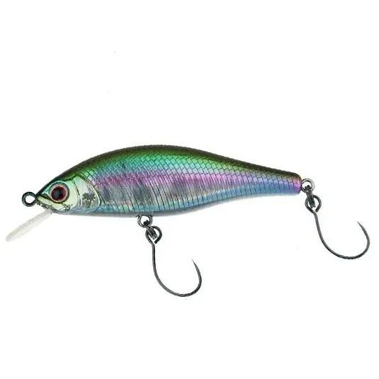 Vobler Palms Alexandra Flutter Sinking 4.3cm/2.4g, culoare ABS Reduceri