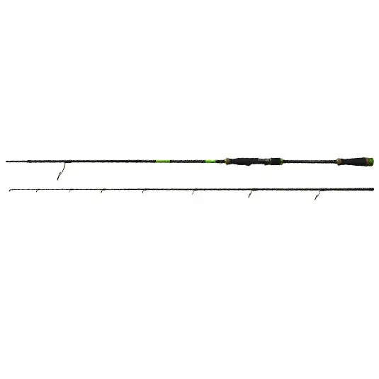 Preț mic Lanseta EnergoTeam Wizard Spin Blade Elite 2.70m/10-30g