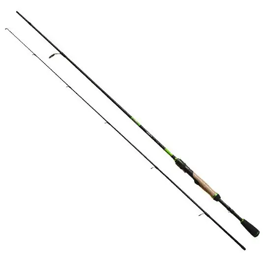 Cel mai bun preț Lanseta EnergoTeam Wizard Micro Jig 1.98m/2-12g