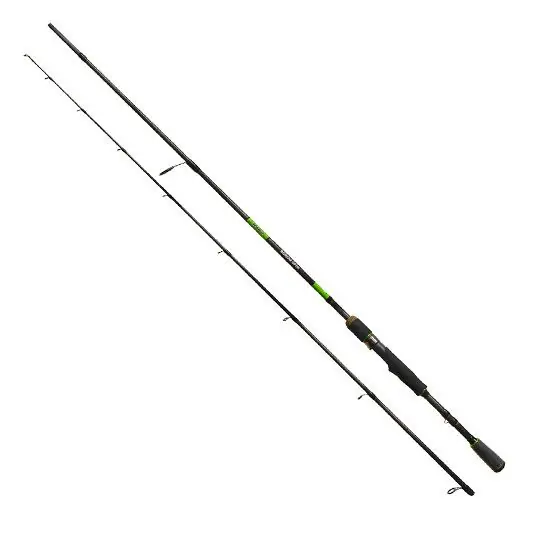 Ofertă specială Lanseta EnergoTeam Wizard Spin 2.12m/7-25g